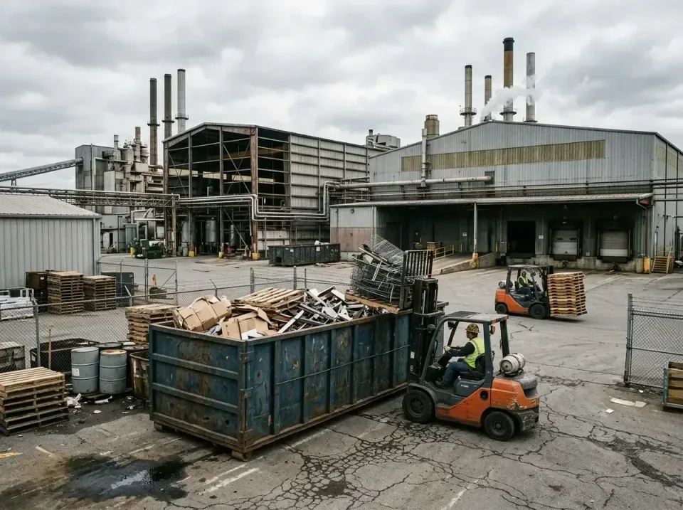 industrial-factory-scrap-conta-003 — frequently asked questions, Cheap Roll-off Dumpster Rentals in Captain Cook, HI